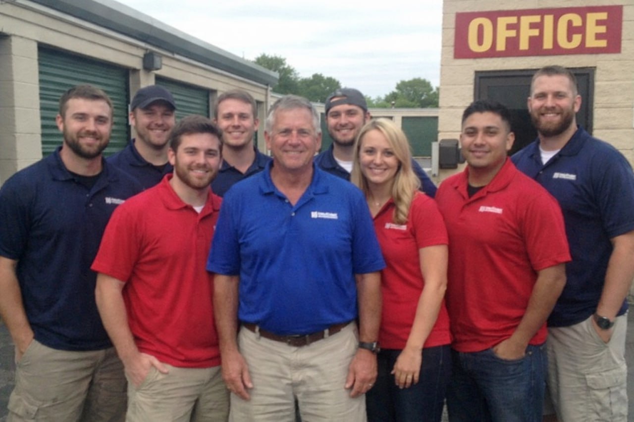 Water damage restoration professionals in Aliso Viejo, CA