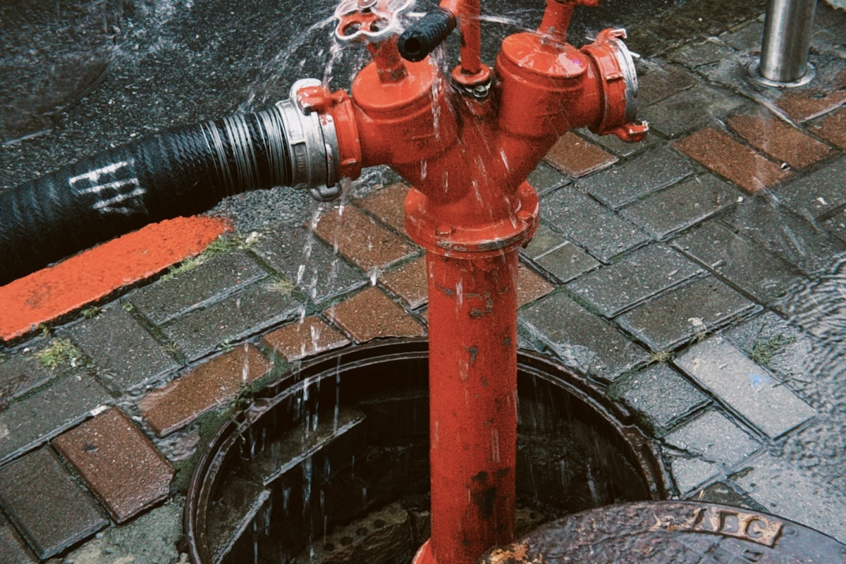 Commercial water damage restoration in Aliso Viejo