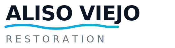 Aliso Viejo Restoration